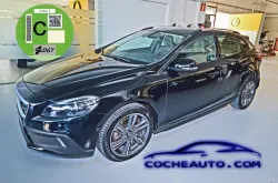 Volvo V40 Cross Country T4 Summum AWD 180 Aut.