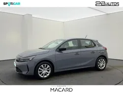 Opel Corsa 1.2 75ch Edition