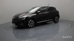 Renault Clio de 2023