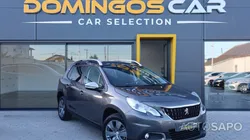 Peugeot 2008 de 2017