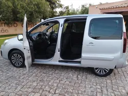 Peugeot Partner 5lugar 120cv
