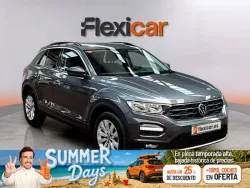 VOLKSWAGEN T-Roc 2.0TDI Advance Style DSG7