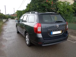 Dacia Logan MCV 1.5 DCI Nacional