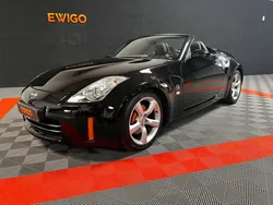 Nissan 350z roadster 3.5 315