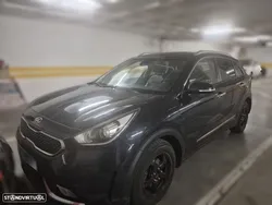 Kia Niro 1.6 GDi PHEV EX