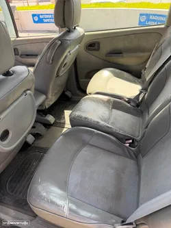 Renault Scénic