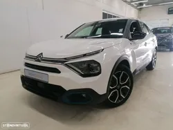 Citroën e-C4 50 kWh Feel Pack