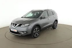 Nissan X-Trail 1.6 dCi N-Connecta Xtronic 130 ch