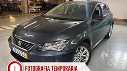 Seat Leon de 2020