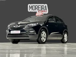 Opel Grandland X 1.5 CDTI Business Edition
