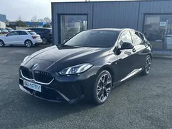 BMW SERIE 1 (f70) 120da 163 m sport design dkg7