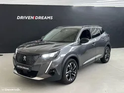 Peugeot 2008 1.2 PureTech Allure Pack EAT8