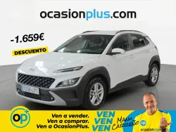 HYUNDAI Kona 1.0 TGDI 48V Maxx 4x2