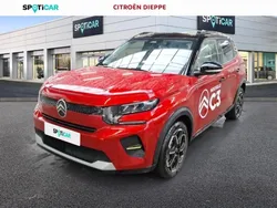 Citroën C3 113 ch Automatique Max