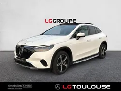 Mercedes-benz EQE SUV 350 292ch Electric Art 4Matic