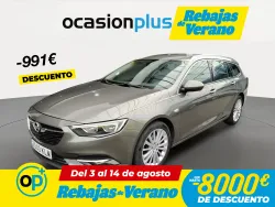 OPEL Insignia ST 2.0CDTI S&S Exclusive Aut. 170