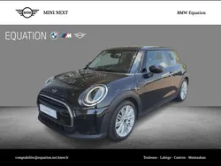Mini Mini Cooper 136ch Edition Camden BVA7