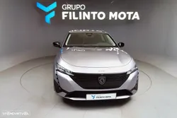 Peugeot 308 SW 1.2 PureTech Active Pack