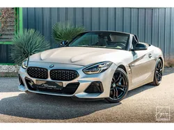 BMW Z4 Roadster III (G29) M40iA 340ch M Performance - à partir de 451 euros