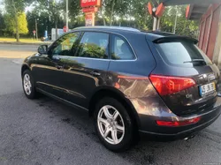 Audi Q5 Aqui Q5 2.0tdi Quattro