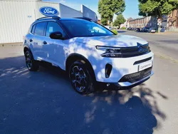C 5 Aircross