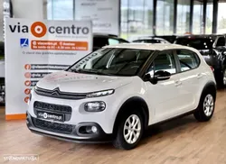 Citroën C3 1.2 PureTech Feel