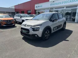 CITROEN C3 PureTech 83 S&S BVM5 Shine