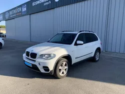BMW X5 II (E70) xDrive30dA 245ch Luxe