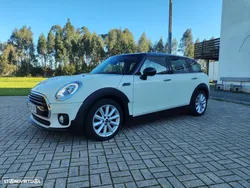 MINI Clubman Cooper D Sport Edition
