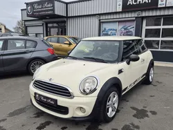 Mini one r56 lci 1,6 i 75 ch / parfait état / 103 682 kms