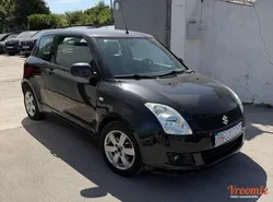 Suzuki Swift III 1.3i VVT 93ch VO475