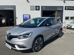 Renault Grand Scenic IV TCe 140 Business 7 Places