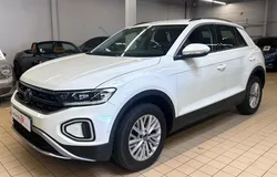 VOLKSWAGEN T-roc 2.0 TDI 150ch Life Business DSG7