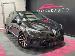 Renault CLIO V 5 Portes 1.0 TCe 12V S&S 100 cv Intens / Suivi Complet Renault