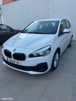 BMW 216 Active Tourer d Advantage