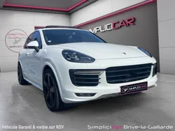 PORSCHE CAYENNE 3.6 V6 440 ch GTS Tiptronic A Garantie 12 Mois