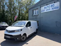 Toyota PROACE medium 120ch D-4D dynamic
