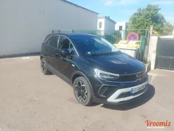 Opel Crossland ELEGANCE 1.2 TURBO 110