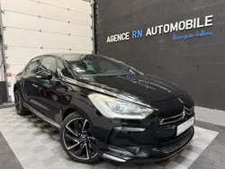 DS DS 5 2.0 BlueHDi 180 ch Sport Chic BVA6
