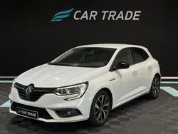 RENAULT MEGANE 1.3 TCe - 115ch - Limited - RADAR - REGULATEUR - BLUETOOTH