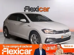 Volkswagen Polo 1.0 TSI R-Line DSG 70kW