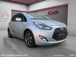 HYUNDAI ix20 Génération 1.4 90ch Blue Drive Intuitive - Camera de recul - Garantie 12 mois