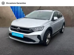 Volkswagen Taigo 1.0 TSI 116ch VW Edition DSG7