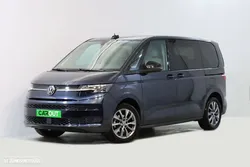 VW Multivan 2.0 TDI Life DSG
