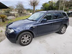 BMW X3 30D 218 CV