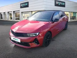 OPEL Astra 1.2 Turbo 130 ch BVA8