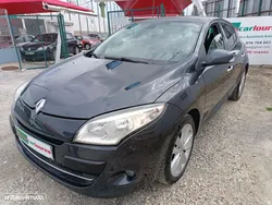 Renault Mégane 1.5 dCi Dynamique