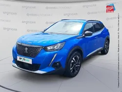 Peugeot 2008 1.2 PureTech 130ch S&S Roadtrip