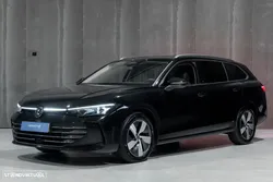VW Passat Variant 2.0 TDi Business DSG