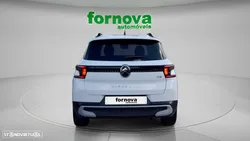 Citroën C3 Aircross 1.2 PureTech Plus